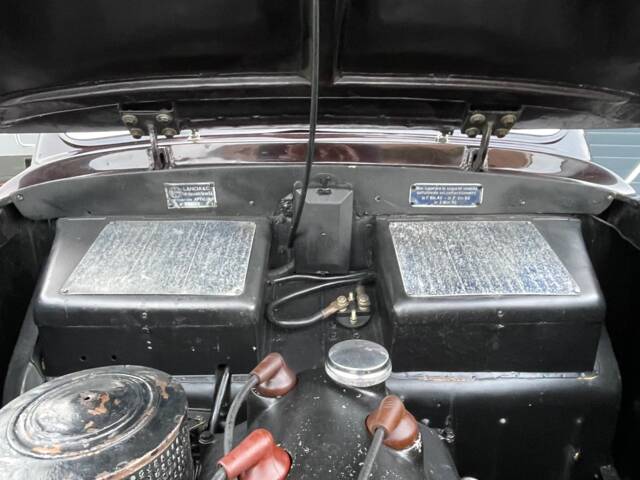 Lancia Aprilia