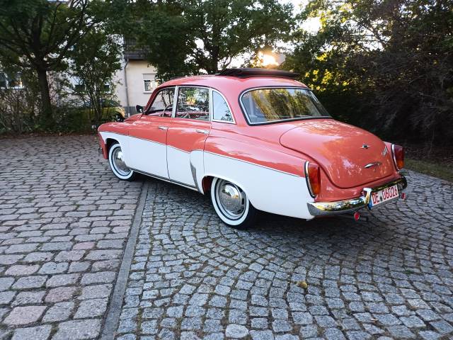 Wartburg Classic Cars For Sale - Classic Trader