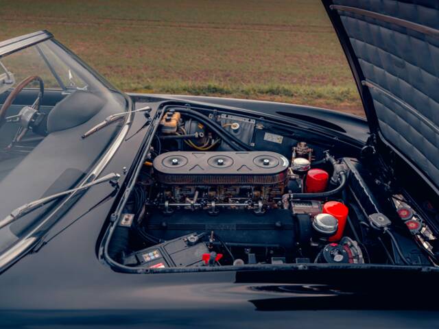 Ferrari 275 GTS