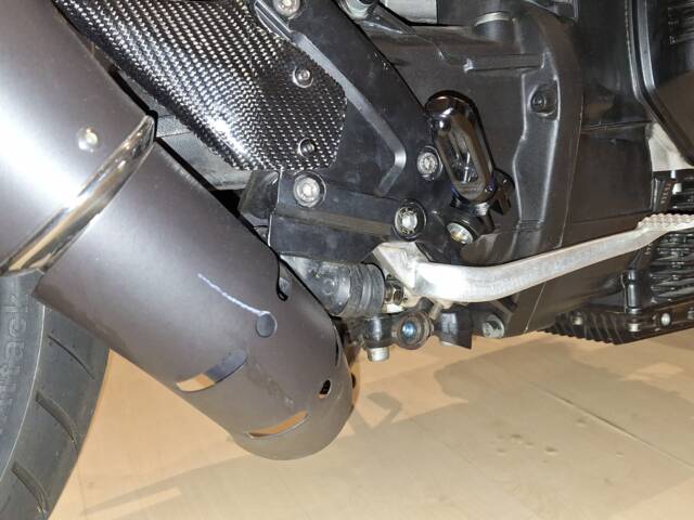 BMW K 75 RT