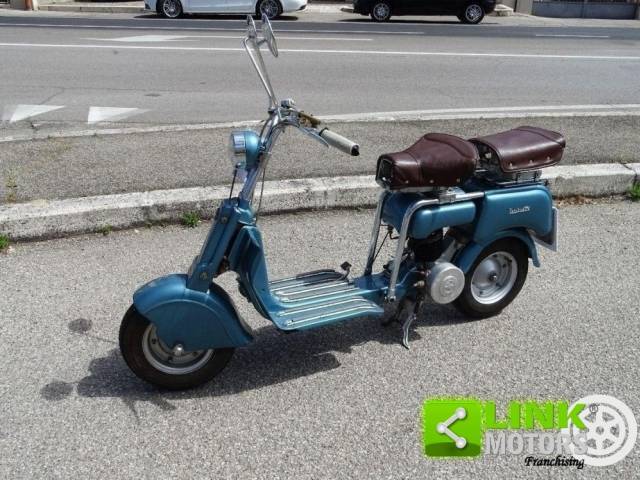 Bild 1/10 von NSU DUMMY (1951)