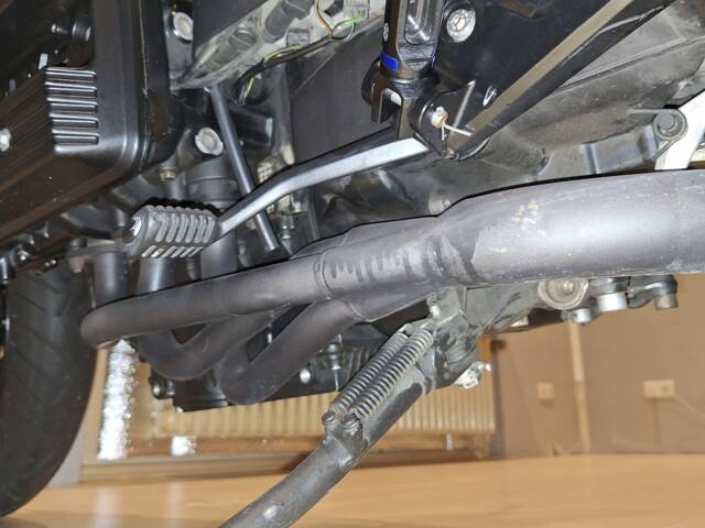 BMW K 75 RT