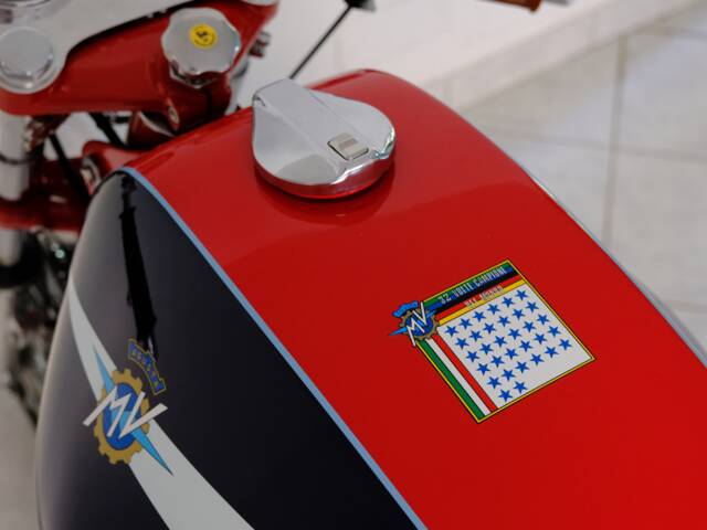 MV Agusta 750 Sport
