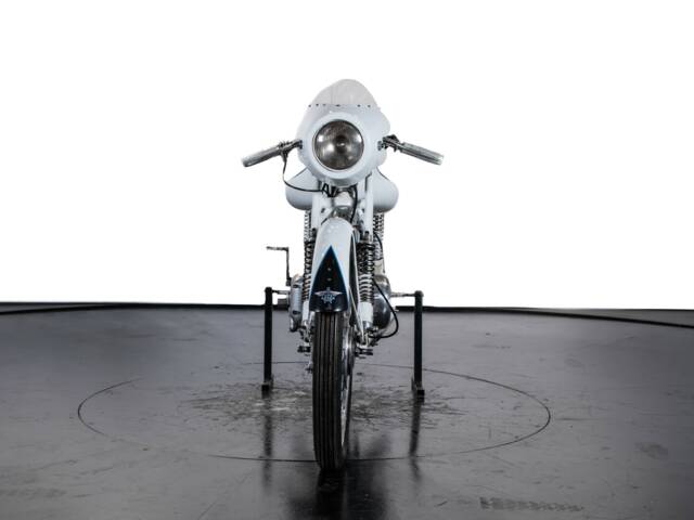 Rumi Junior Gentleman 125