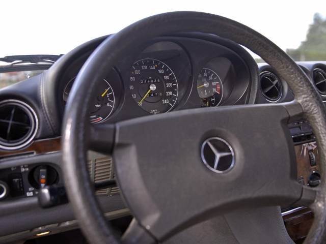 Mercedes-Benz 300 SL