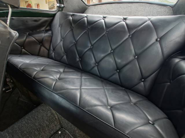 Volvo PV 544 Sport