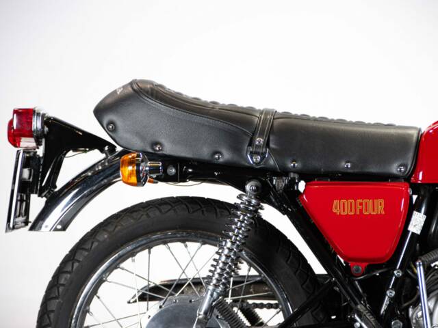Honda CB 400 Four