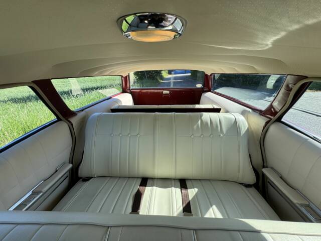 Chevrolet Impala Station Wagon