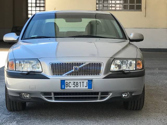 Image 1/7 of Volvo S80 T5 (1999)