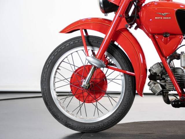 Moto Guzzi Airone Sport