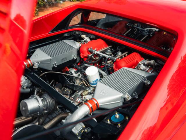 Ferrari 288 GTO