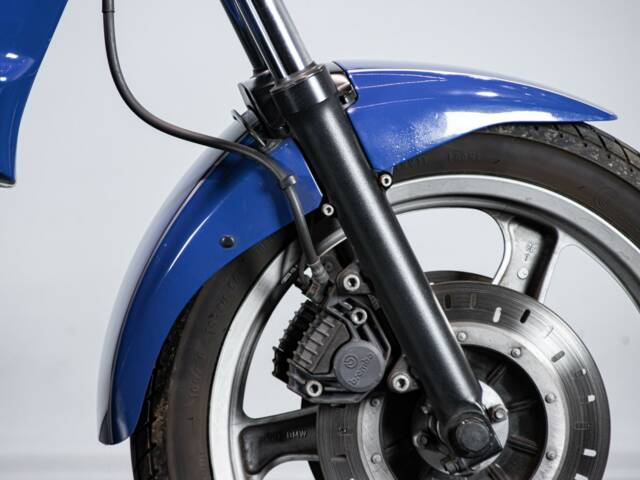 BMW K 75 "Ultima"