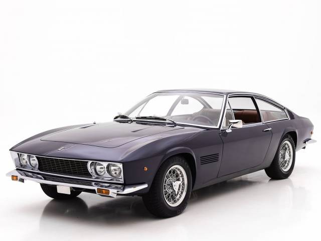 Bild 1/27 von Monteverdi High Speed 375 L (1970)