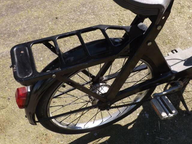 Solex Vélosolex Model 3800