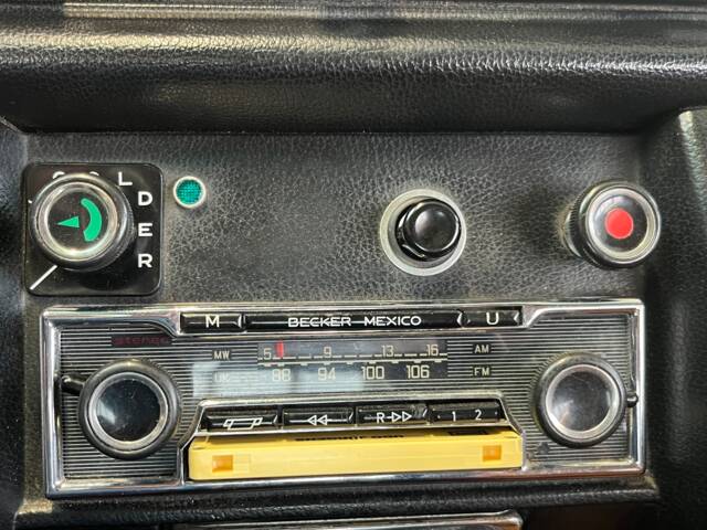 Mercedes-Benz 280 CE