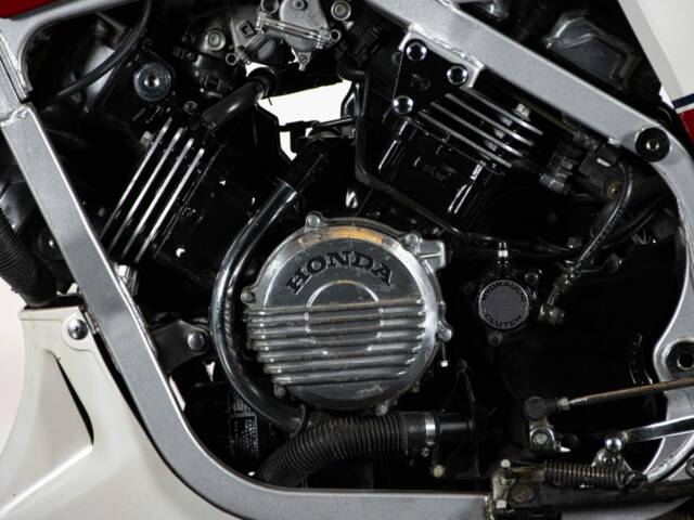 Honda VF 750