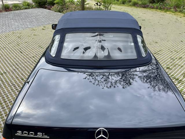 Mercedes-Benz 300 SL