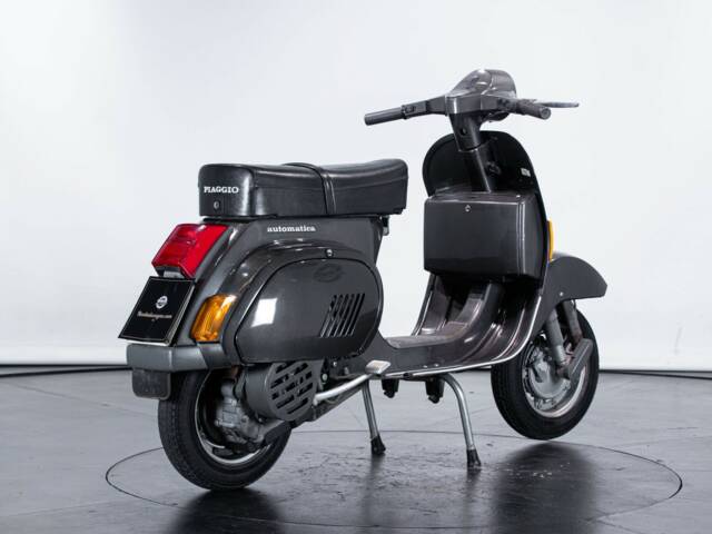 Piaggio Vespa PK 125