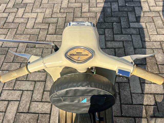 Piaggio Vespa 150 GL