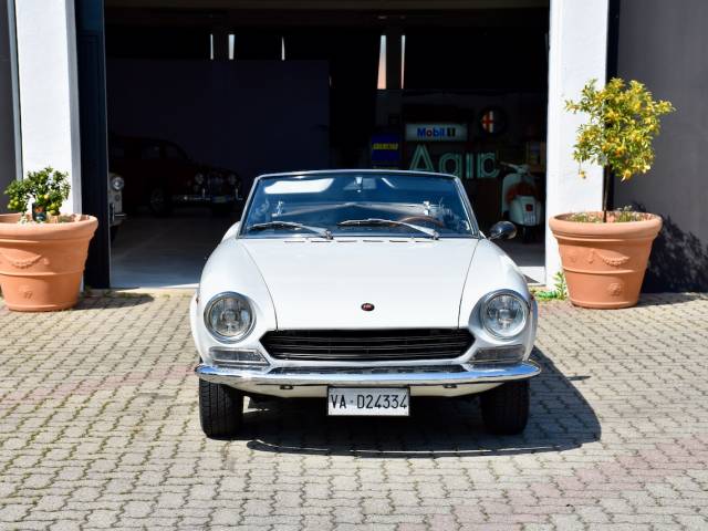 FIAT 124 Classic Cars For Sale - Classic Trader