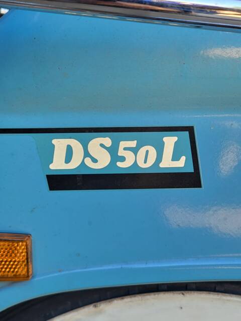 Puch DS 50 L