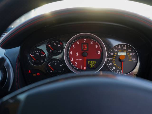 Ferrari F430