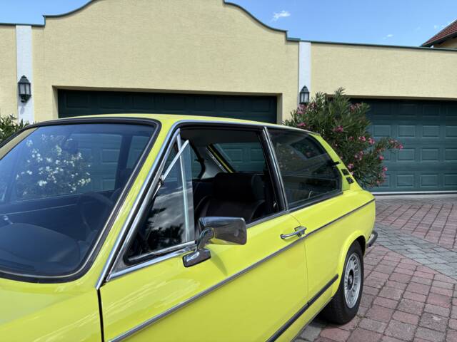 BMW 2002 tii Touring
