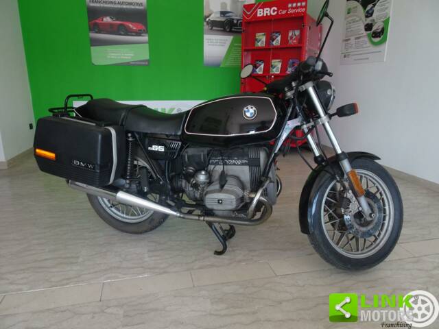 BMW R 65