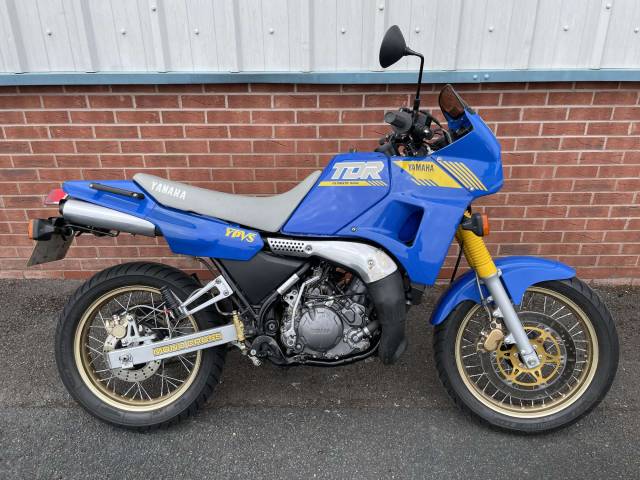 Bild 1/20 von Yamaha DUMMY (1991)