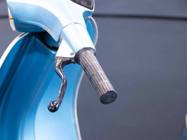 Piaggio Vespa 50 Special