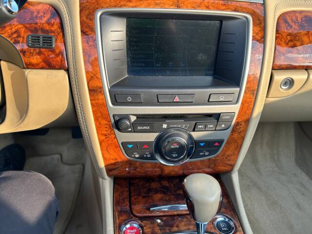 Jaguar XK 4.2