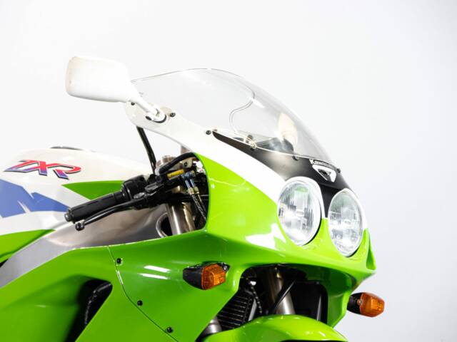 Kawasaki ZX-R 750