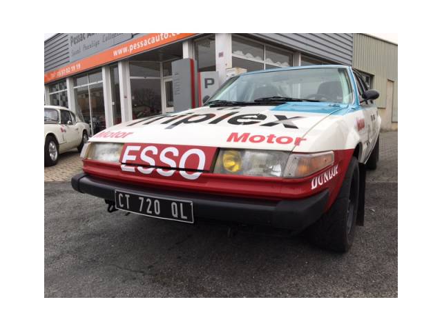Image 1/14 of Rover 3500 (1978)