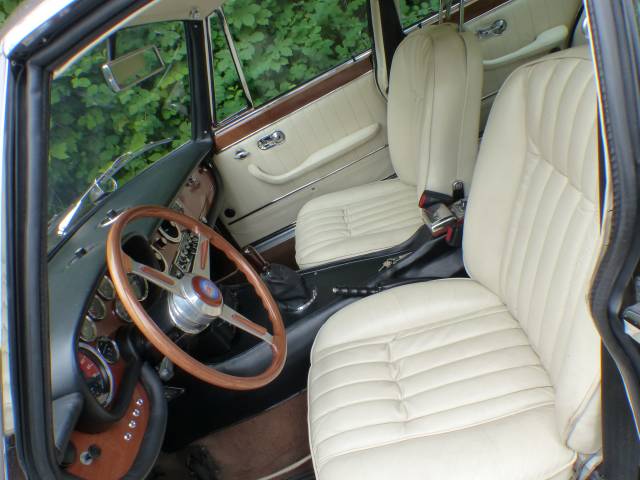 Maserati Quattroporte 4200