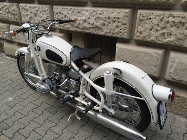 BMW R 60/2