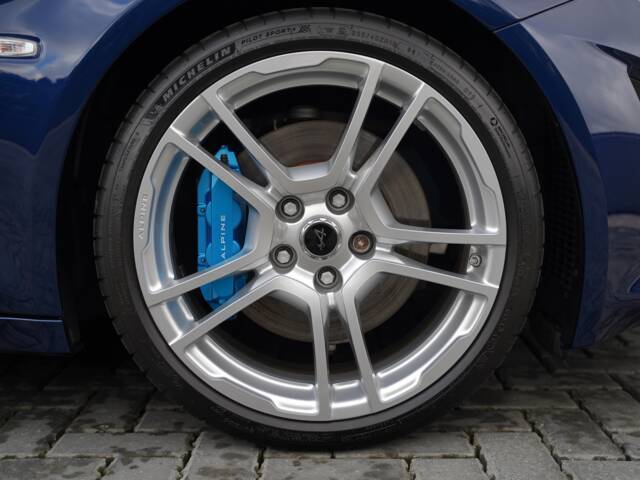 Alpine A 110 Legende GT