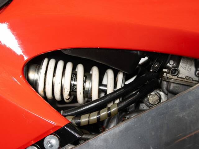 Bimota SB6