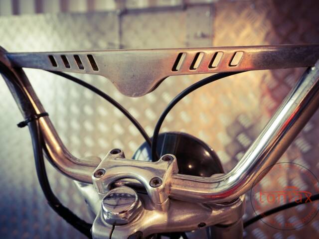 Beta Cross Special