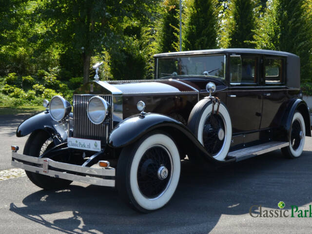 Image 1/39 de Rolls-Royce Phantom I (1929)