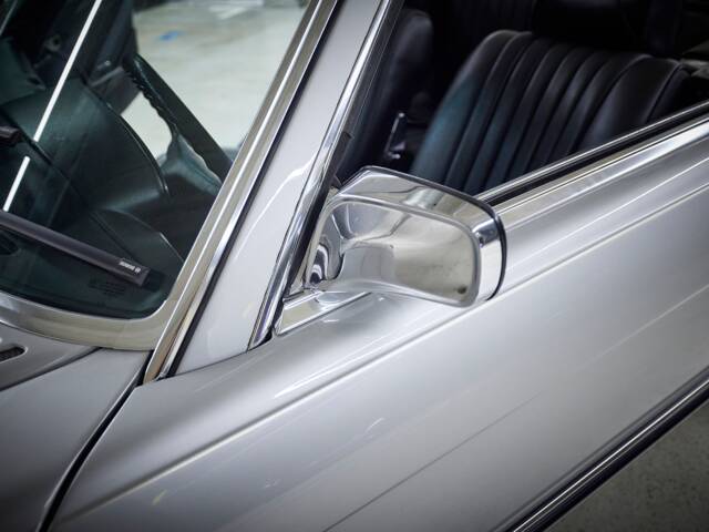 Mercedes-Benz 450 SL