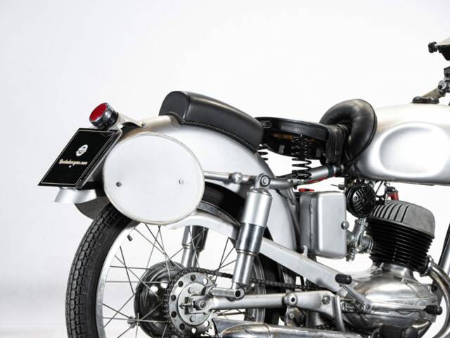 Mondial 160 Sport Lusso