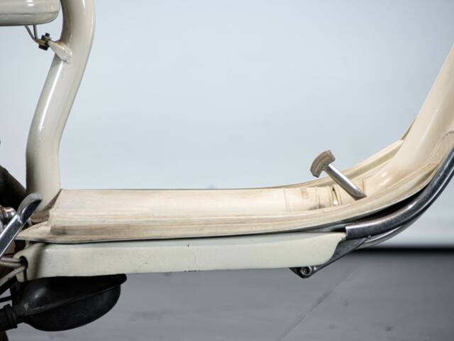 Innocenti Lambretta 150 D