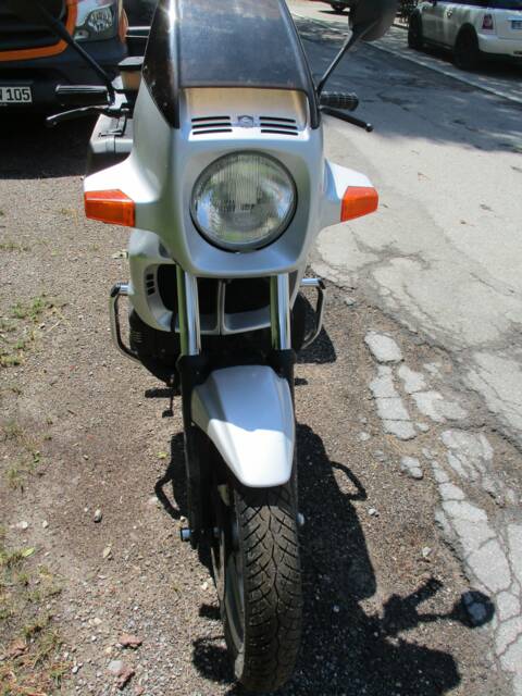 BMW K 75