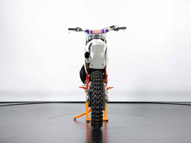KTM MX 500