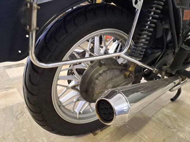 BMW R 100 CS