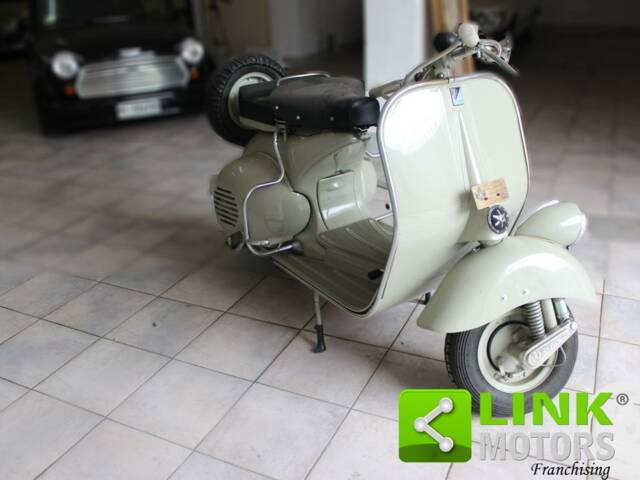Image 1/10 of Piaggio DUMMY (1945)