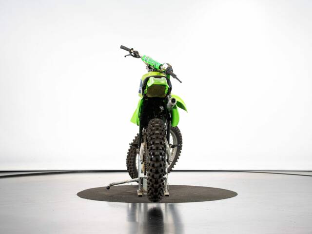 Kawasaki KX 250
