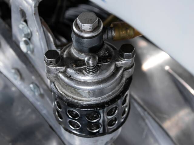 Rumi Junior Gentleman 125