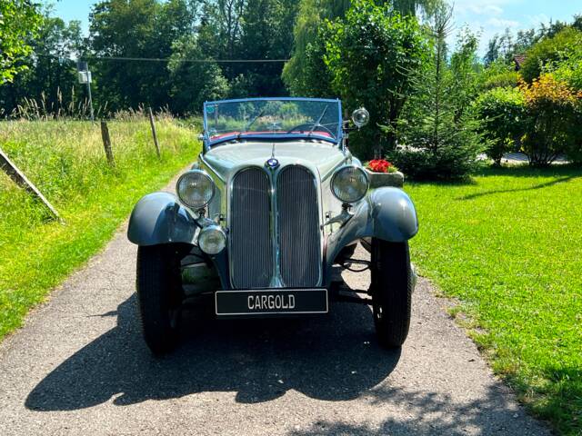 BMW 315/1 Sport
