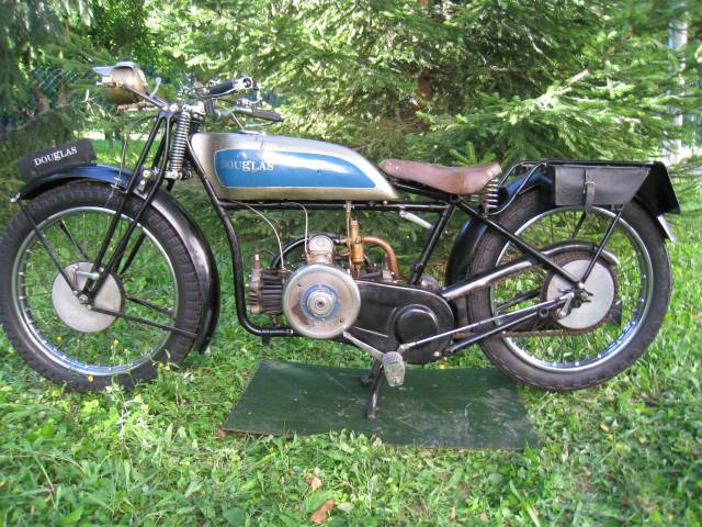 Bild 1/8 von Douglas DUMMY (1928)
